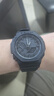 卡西欧（CASIO） G-SHOCK GA-2100运动八王子防水男士手表 石英手表 GA-2100-1A1PR【XG同款】 实拍图