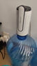 荣事达桶装水抽水器电动饮水机上水器纯净水桶取水器自动压水器吸水器 经典白【折叠防菌+出水快】通用 实拍图