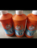 威猛先生（Mr Muscle） 管道疏通剂 500g*3瓶 下水道疏通剂 马桶卫生间管道疏通 实拍图