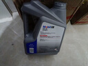 美孚（Mobil）美孚1号金美孚 全合成汽机油 0W-40 SN 5L 海外原装进口 汽车保养 实拍图