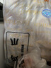 上鲜 鸡爪 净重2斤 冷冻 精修去指甲 出口级 烤鸡爪卤鸡爪清真食品 实拍图