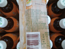 康师傅 茉莉蜜茶500ml*15瓶 茉莉味饮料饮品量贩装整箱 实拍图