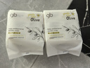 好孩子（gb）婴儿洗衣皂 宝宝肥皂儿童抑菌洗衣皂 220g*3块  山茶花雅香 实拍图