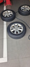 玛吉斯（MAXXIS）轮胎/汽车轮胎 185/65R15 88H EC1 适配现代悦纳 实拍图