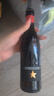 艾帝达姆大星啤酒 西班牙进口精酿啤酒小麦白啤麦芽4.8度 高端礼物 330mL 12瓶 礼盒装 小星 实拍图
