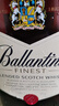 百龄坛（Ballantine`s） 特醇 苏格兰 调和型 威士忌 洋酒 1000ml（1L） 实拍图