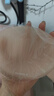 有棵树【聚拢胸贴】硅胶无痕防滑隐形防走光防凸点小胸显大婚纱专用文胸 实拍图