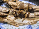 禧美海产南美黄鱼2斤(内含2袋)  6-10条 三去免处理 阿根廷进口 海捕海鲜 实拍图