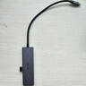 绿联Type-C扩展坞雷电拓展坞转HDMI转接头USB多接口转换器通用苹果MacBook mini华为电脑笔记本平板 实拍图