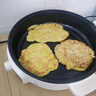 美的（Midea）家用电饼铛烙饼锅 三明治机早餐机煎烤机电火锅 炒锅烤肉锅 65mm加深 多功能锅 抗菌电煎锅JKE3062 实拍图