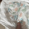 柔比舒（Robasuk）医护级森林派对拉拉裤4XL58片婴儿尿不湿大吸量成长裤超薄透气【品牌直供 安心品质】 实拍图