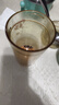 小熊（Bear）榨汁杯 榨汁机小型 榨汁机便携 果汁机 可碎冰 便携式榨汁机随行杯 双杯 LLJ-K04V2 实拍图