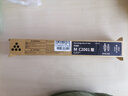 碳宝适用理光MC2001粉盒Ricoh MC2000墨粉MC2001 MC2000ew彩色碳粉打印机硒鼓 黑色【18000页 318g粉量 原装粉分装】 实拍图