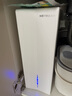 沁园（TRULIVA）净水器家用小白鲸双子芯1200G初始流速体验 8年RO过滤器 厨下直饮机一体净水机 UR-S61076国家补贴 实拍图