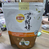 立顿（Lipton）乌龙茶茗闲情台湾冻顶乌龙茶100.8g(36*2.8g)茶包办公室下午茶 实拍图