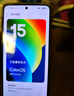 OPPO K12x 12GB+256GB 凝光绿 政府国家补贴 120Hz旗舰级OLED直屏 80W闪充 5500mAh大电池 骁龙5G手机 实拍图