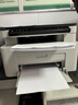 惠普（HP）116w 激光无线打印机 多功能家用打印机 无线打印 复印机扫描机一体机（1136w焕新版） 实拍图