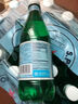 圣培露气泡水充气天然矿泉水 意大利原装进口含气饮用天然水 【玻璃瓶】750mL*12瓶 实拍图