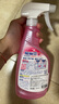花王（KAO）浴室清洁剂500ml 卫生间厕所瓷砖玻璃除水垢去臭味防霉清洗剂喷雾 实拍图