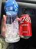 汾酒 青花20 清香型白酒 42度 500ml*6瓶 整箱装 年份随机 实拍图