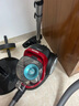 飞利浦（PHILIPS）卧式吸尘器家用清洁机强劲大功率大吸力吸尘吸灰吸螨虫除螨宠物家庭适用FC8632/83 实拍图