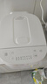 美的（Midea）电饭煲电饭锅3-4人家用4L大容量 20分钟快速饭多功能微压智能预约电饭煲MB-RE418 实拍图