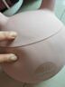 yottoy翘臀软壶铃女士提壶哑铃翘臀深蹲力量家用健身训练器材5kg-迷见粉 实拍图