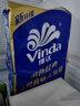 维达（Vinda）有芯卷纸 蓝色经典4层160克*10卷 厚韧大分量 卫生纸厕纸 卷筒纸 实拍图