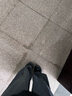 棉十三袜子男士中筒春夏季男袜【商务纯色】黑白色潮长筒长袜运动风8双 实拍图