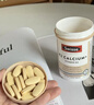 Swisse斯维诗 钙+维生素D迷你片 柠檬酸钙好吸收中老年成人150片/瓶 实拍图