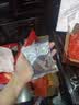 铁棍山药桃酥传统手工美食老式糕点饼干休闲零食特产整箱山东特产 桃酥饼干200g带箱（随机口味） 实拍图