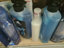 阿迪达斯（Adidas）男士冰点沐浴露600ml 海盐精华持久留香控油清爽沐浴液 实拍图