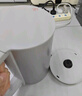 米家小米烧水壶电热水壶煮水壶热水壶家用S1 双钢双层设计316食品级不锈钢内胆大功率1.7L 实拍图