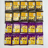 Member's Mark山姆新品薯脆薄饼干香味黑松露味黑蒜味组合轻薄薄脆芝士盒装 新款薯脆薄饼干 黑蒜+黑松露【约300克】共20小包 实拍图