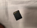 金士顿（Kingston）128GB SD存储卡 U3 V30 相机内存卡 高速sd卡大卡 4K超高清拍摄 读速170MB/s 写速90MB/s 实拍图