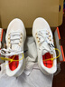 耐克NIKE男跑步鞋 飞马41 PEGASUS 41运动鞋HF4300-100白/橙43 实拍图