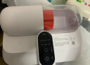 米家小米除螨仪2 家用手持除螨机 床上去螨虫 UV-C杀菌除螨虫 大吸力热风烘干 【床宝】 MJCMY02DY 实拍图