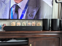SONOS Ray 回音壁WiFi无线可组合 多房间互联 soundbar电视音响客厅 音箱家庭影院 家用壁挂条形音响黑 晒单实拍图