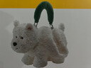 babycare&bctoys西高地毛绒包公仔玩具玩偶女孩节日送礼-单肩斜挎包 实拍图