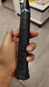YONEX尤尼克斯羽毛球手胶运动吸汗带握把胶AC-102C-007黑色三条装 实拍图