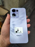 OPPO Reno13 12GB+512GB 蝶蝶紫 超美小直屏 AI高清实况照片 IP69满级防水 5G智能拍照手机 国家补贴 实拍图
