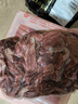鲜京采 巴西进口原切牛肋肉 2斤 牛肋条 炖煮烧烤 京东自有品牌 实拍图