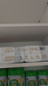 爱酷熊（AIKUUBEAR）畅吸纸尿裤S120片尿不湿新生儿小号超薄大吸量透气尿裤国货精选 实拍图
