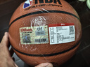 威尔胜（Wilson）NBA TAKE-OFF系列7号篮球PU室内室外通用成人篮球802【京东专供】 实拍图