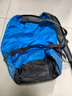 WELLHOUSE折叠小背包户外徒步防泼水双肩包旅行背包学生书包10L 天空蓝 实拍图
