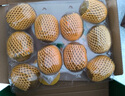 佳沛（zespri）新西兰  阳光金奇异果10粒礼盒巨大果单果约144-175g 水果 猕猴桃 实拍图