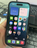 Apple/苹果 iPhone 16 Pro（A3294）128GB 黑色钛金属 支持移动联通电信5G 双卡双待手机 实拍图