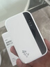 飞瑧【0月租免费用】充电宝二合一无线wifi6便携式4G路由器移动联通电信无限制全国通用流量2025款5GXY 增强版-5G双频八核-提2999% 实拍图