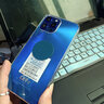 乐视Letv Y17Pro 全新智能手机八核超薄大屏游戏电竞安卓百元学生老年专用可用5G卡长续航64GB 电光蓝  实拍图