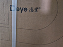 德业（Deye）除湿机/抽湿机 除湿量12升/天 家用轻音吸湿器地下室干燥机干衣机 低功耗 手机智控DYD-E12A3 实拍图